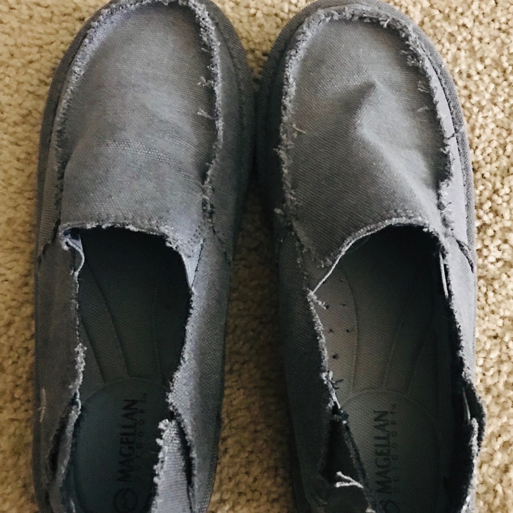 Brand new Magellan shoes